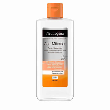 Neutrogena Anti- Mitesser lotion tonifiante toner 200ml - Classy Touch Pk