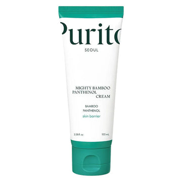 Purito Seoul - Mighty Bamboo Panthenol Cream