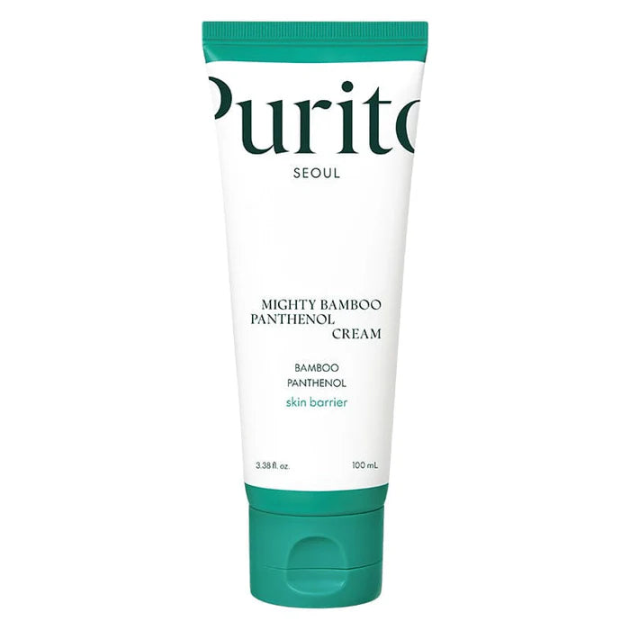 Purito Seoul - Mighty Bamboo Panthenol Cream