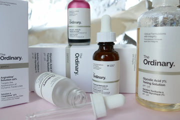 The Ordinary