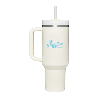 Stanley Quencher H2.0 Flowstate™ Tumbler 40 oZ