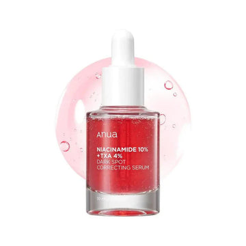 Anua Niacinamide 10% + TXA 4% Serum 30mlpp