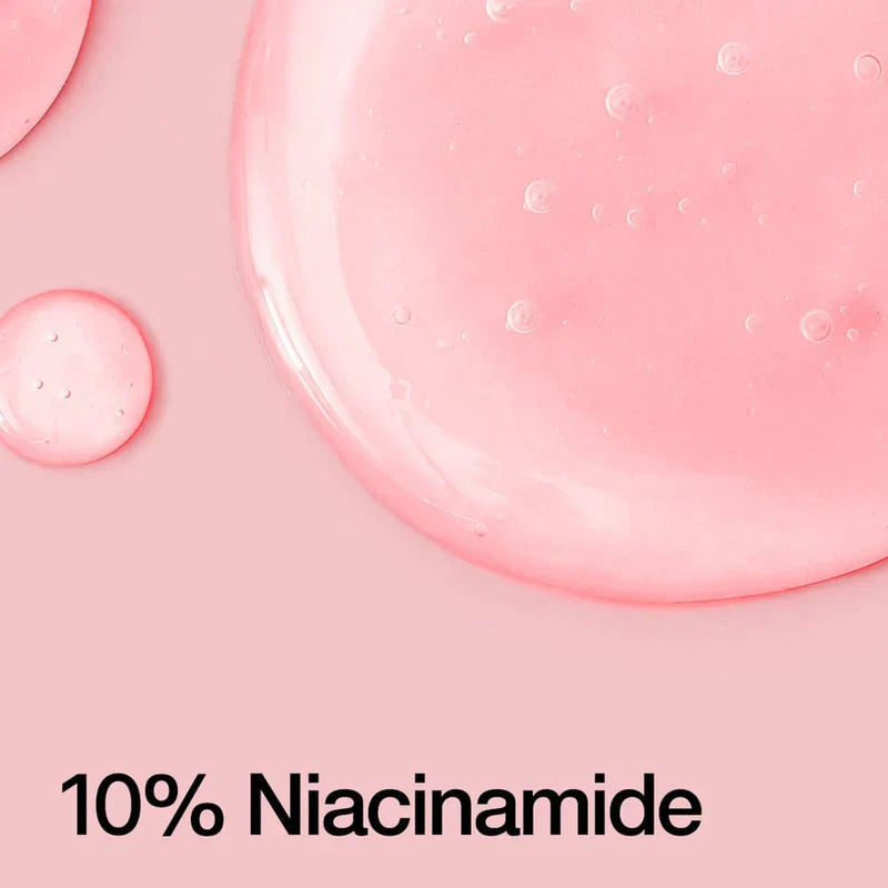 Anua Niacinamide 10% + TXA 4% Serum 30mlpp