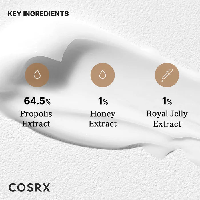 COSRX Propolis Night Cream 65ml
