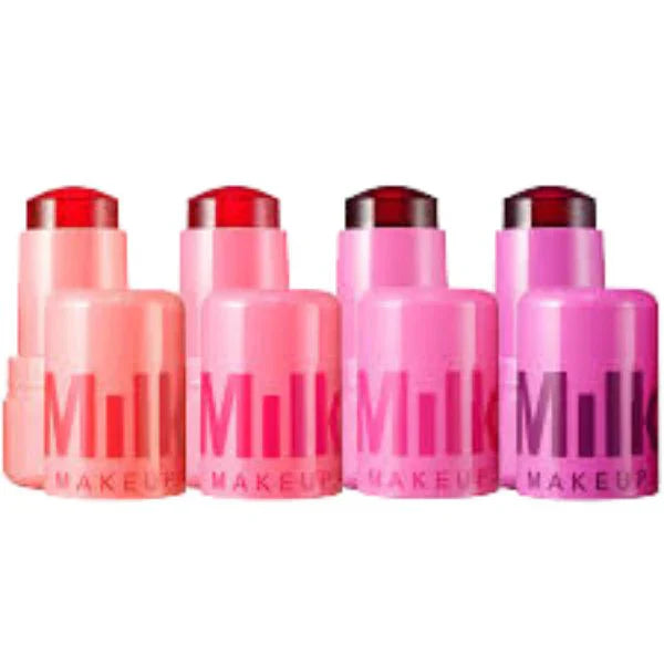 Cooling Water Jelly Tint – Dual Lip & Cheek Blush Stain