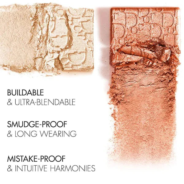 Dior Backstage Eyeshadow Palette