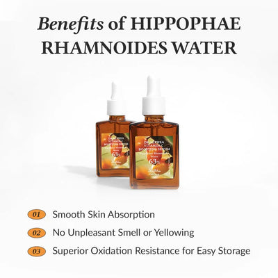 Dr Althea Vitamin C Boosting Serum 30ml