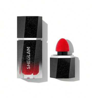 Sheglam Color Bloom Dewy Liquid Blush (Hollywood)