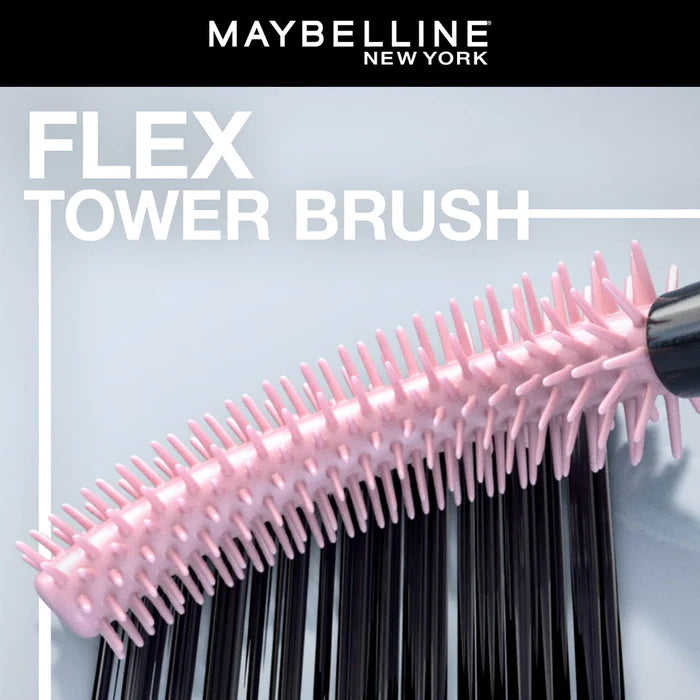 Maybelline Lash Sensational Sky High Washable Mascara