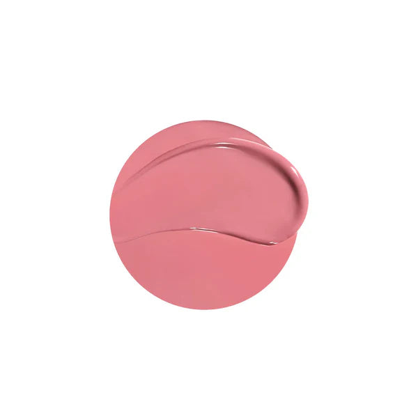 Rare Beauty lip oil in shade selection with glossy finish