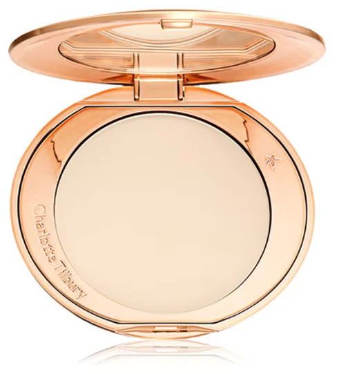 Charlotte Tilbury - Airbrush Flawless Finish Setting Powder