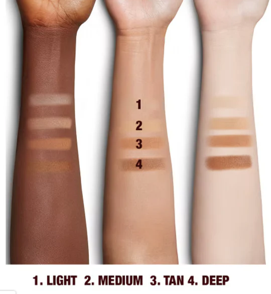 Charlotte Tilbury - Airbrush Flawless Finish Setting Powder