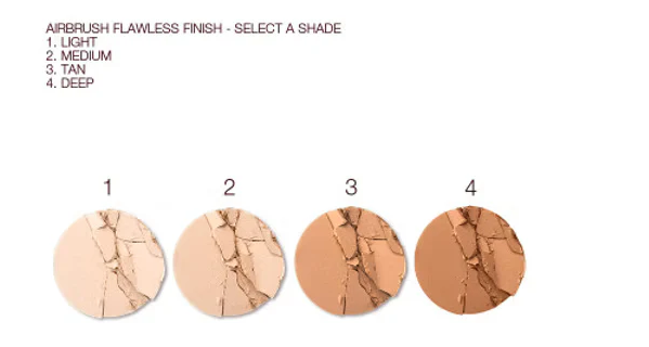Charlotte Tilbury - Airbrush Flawless Finish Setting Powder