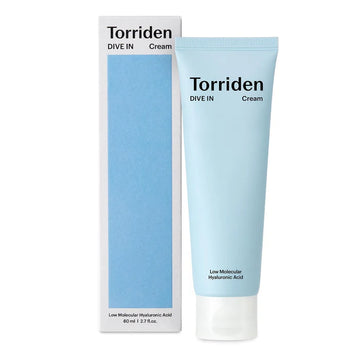 Torriden - DIVE IN Low Molecular Hyaluronic Acid Cream