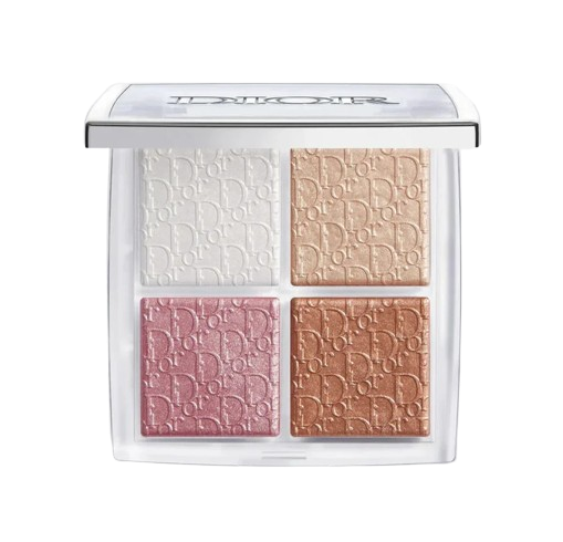 Dior Backstage Glow Face Palette