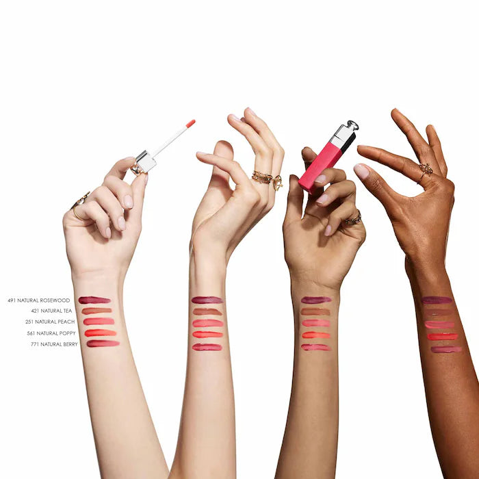 Dior Addict Lip tint - All Shades available